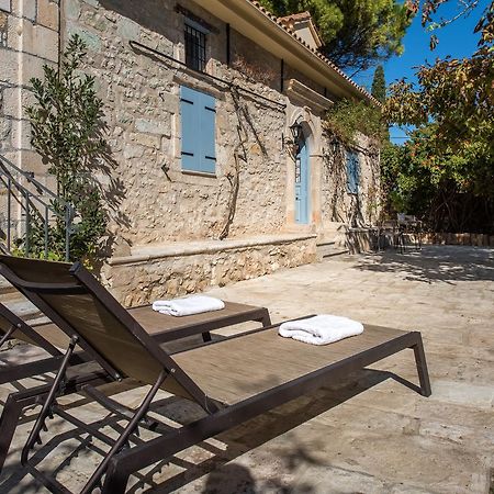 Bratis Holiday Home Kallithea  Luaran gambar