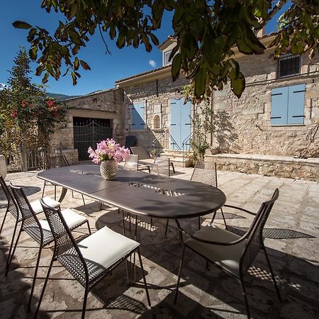 Bratis Holiday Home Kallithea  Luaran gambar