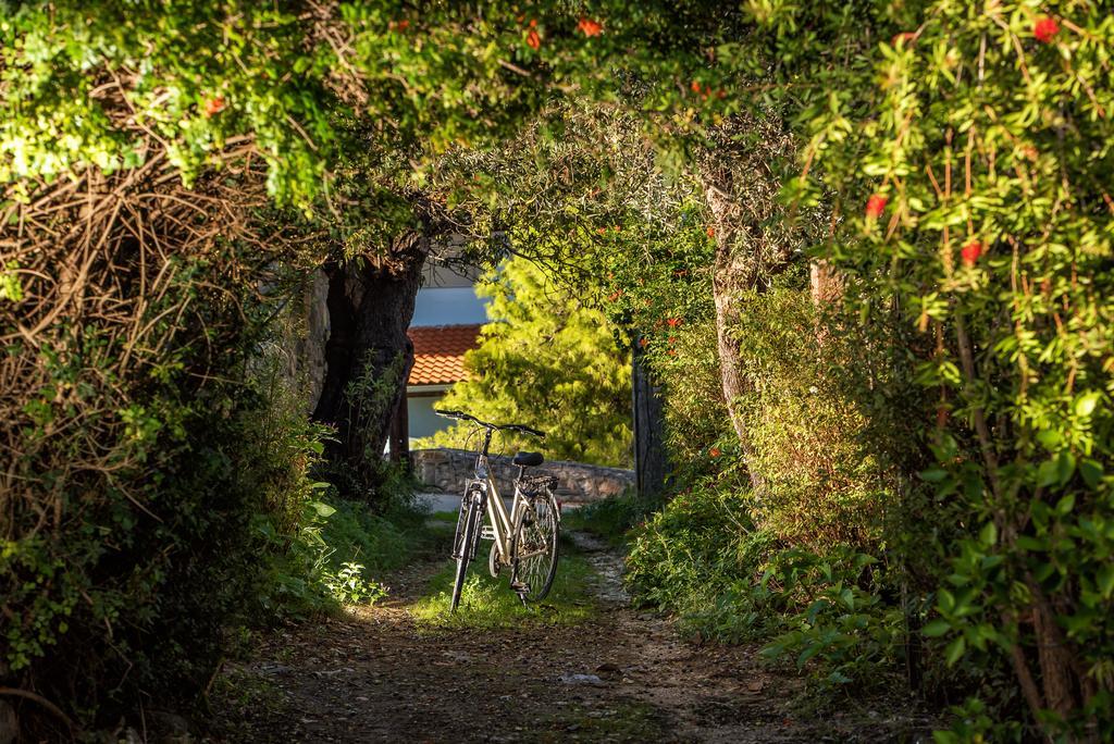 Bratis Holiday Home Kallithea  Luaran gambar
