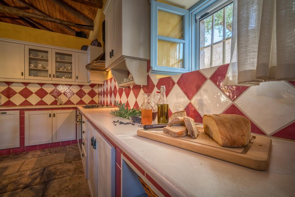 Bratis Holiday Home Kallithea  Luaran gambar