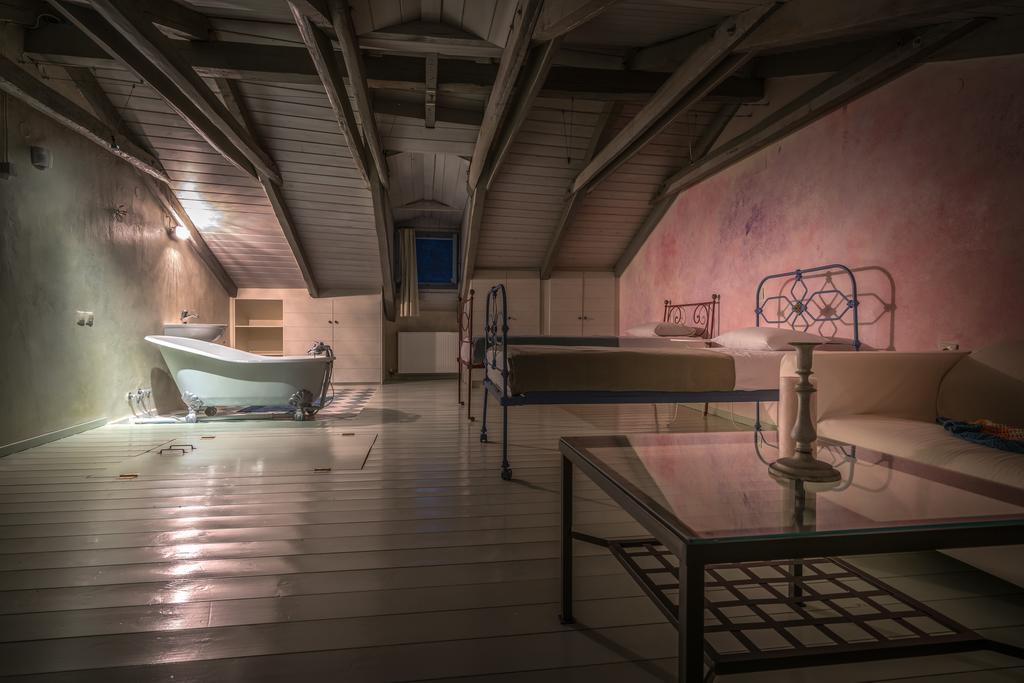 Bratis Holiday Home Kallithea  Luaran gambar
