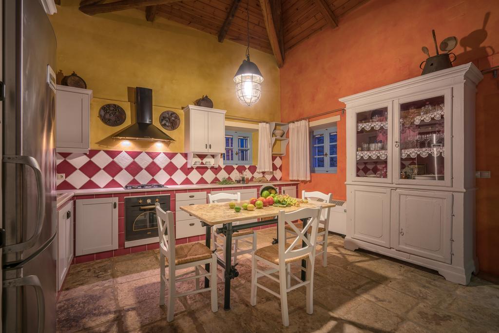 Bratis Holiday Home Kallithea  Luaran gambar