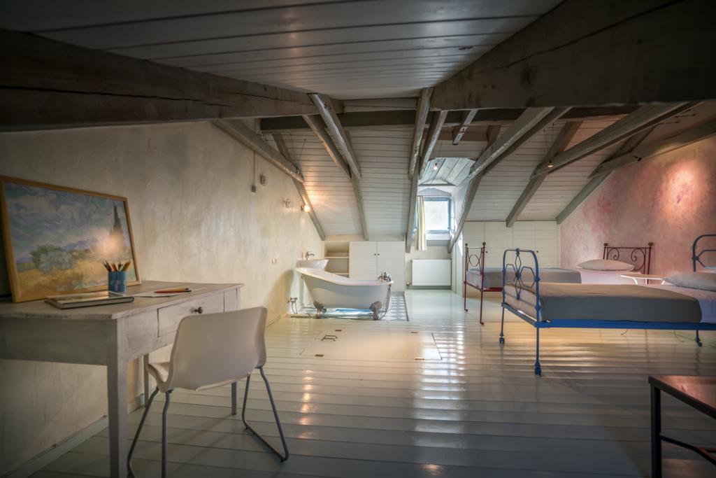Bratis Holiday Home Kallithea  Luaran gambar