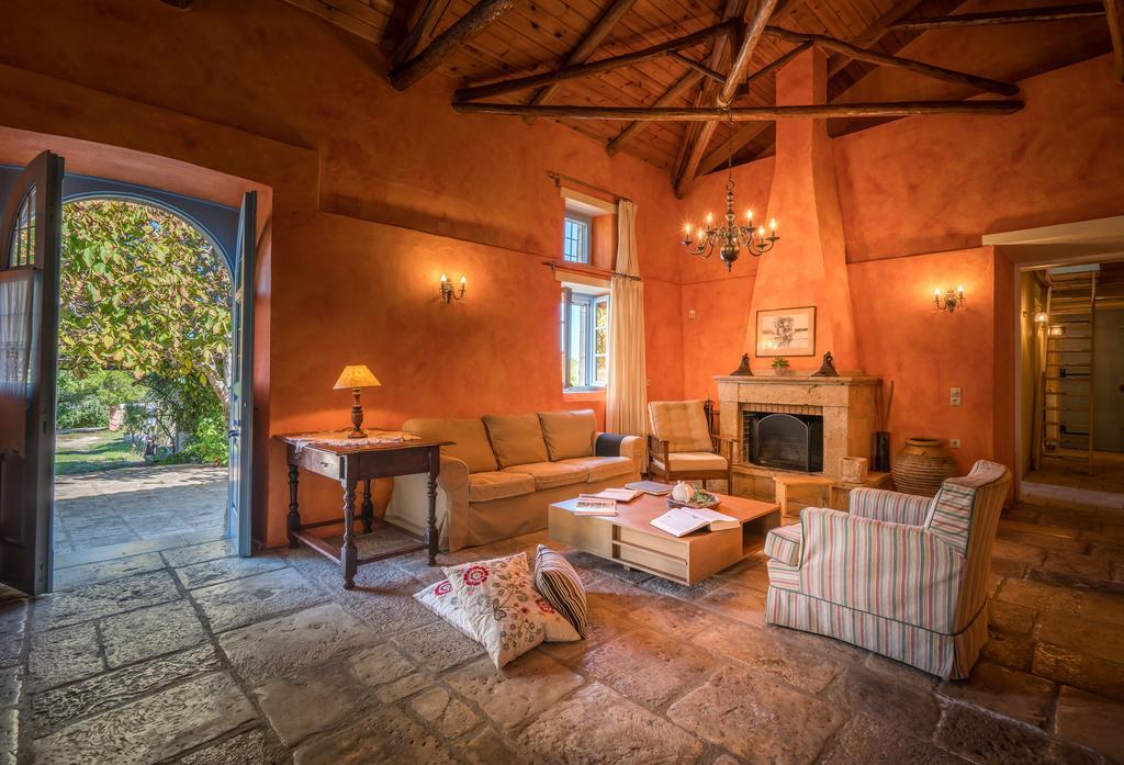 Bratis Holiday Home Kallithea  Luaran gambar