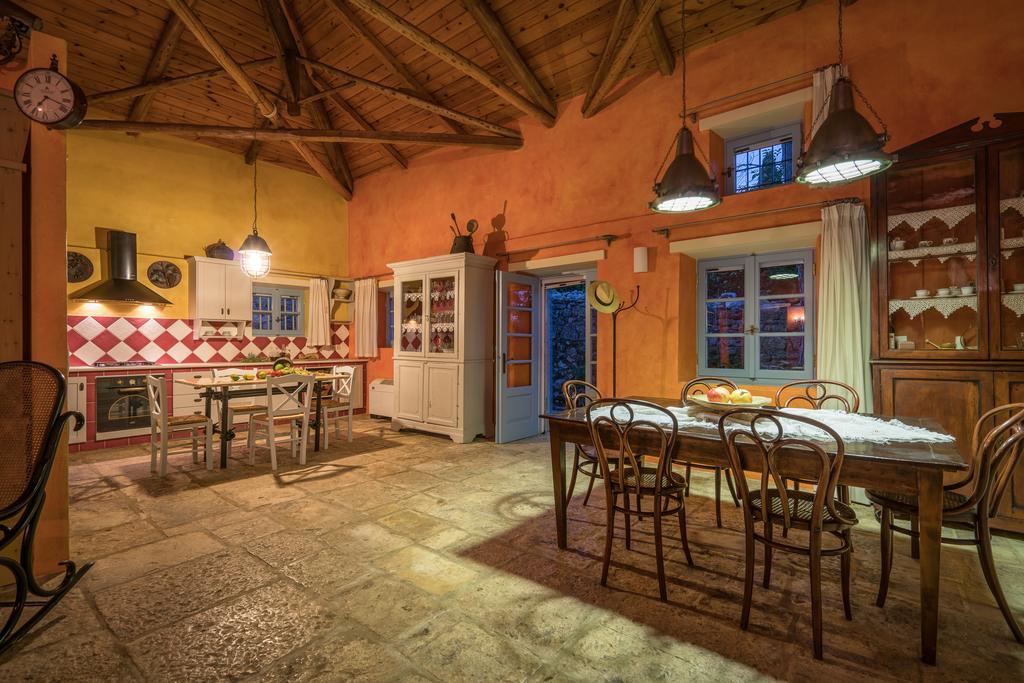 Bratis Holiday Home Kallithea  Luaran gambar