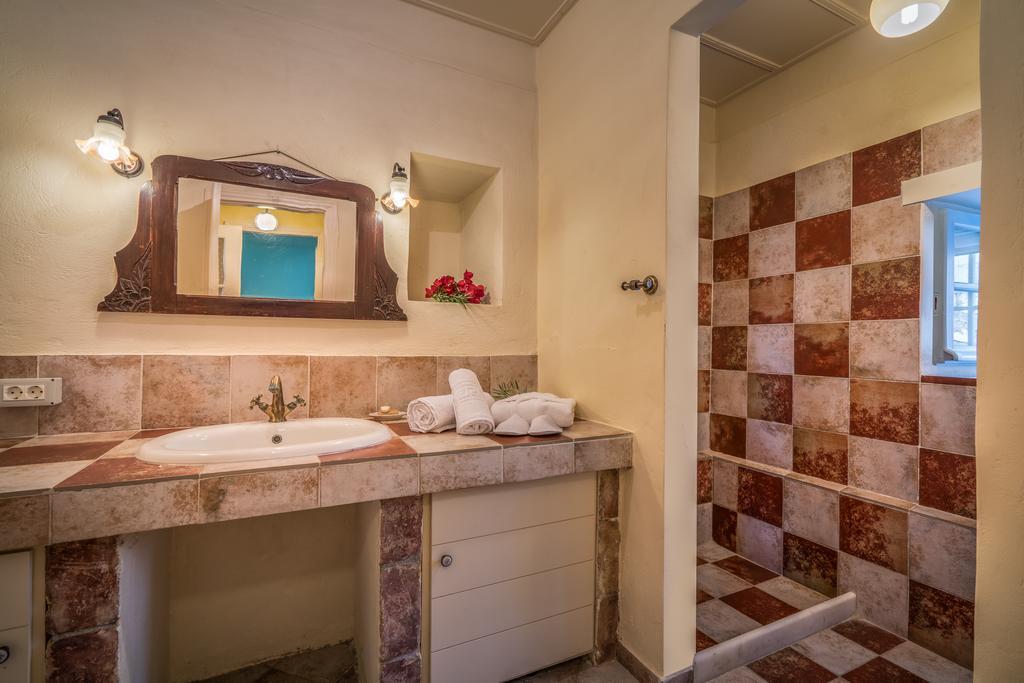 Bratis Holiday Home Kallithea  Luaran gambar